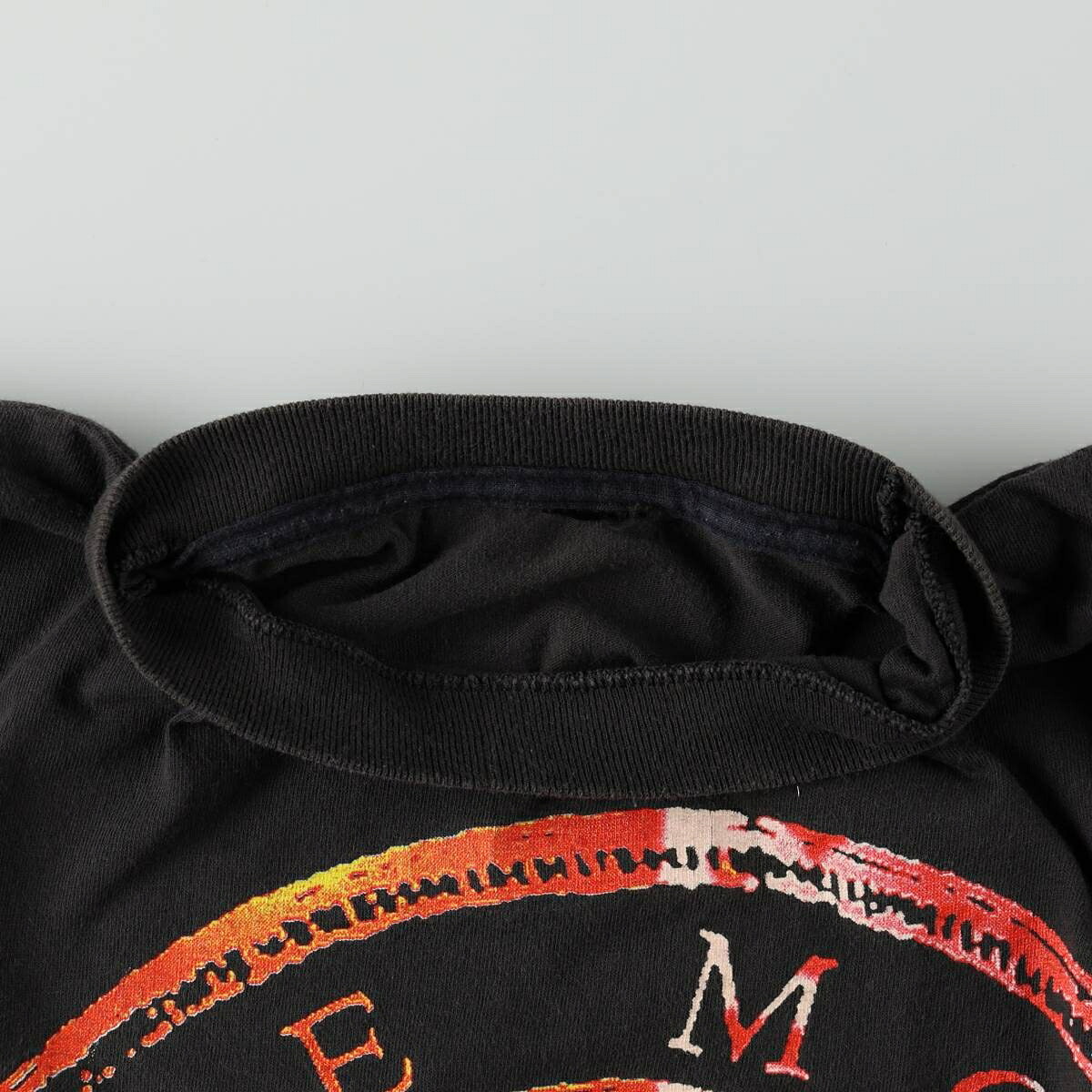 THE MOODY BLUES ムーディーブルース バンドTシャツ バンT