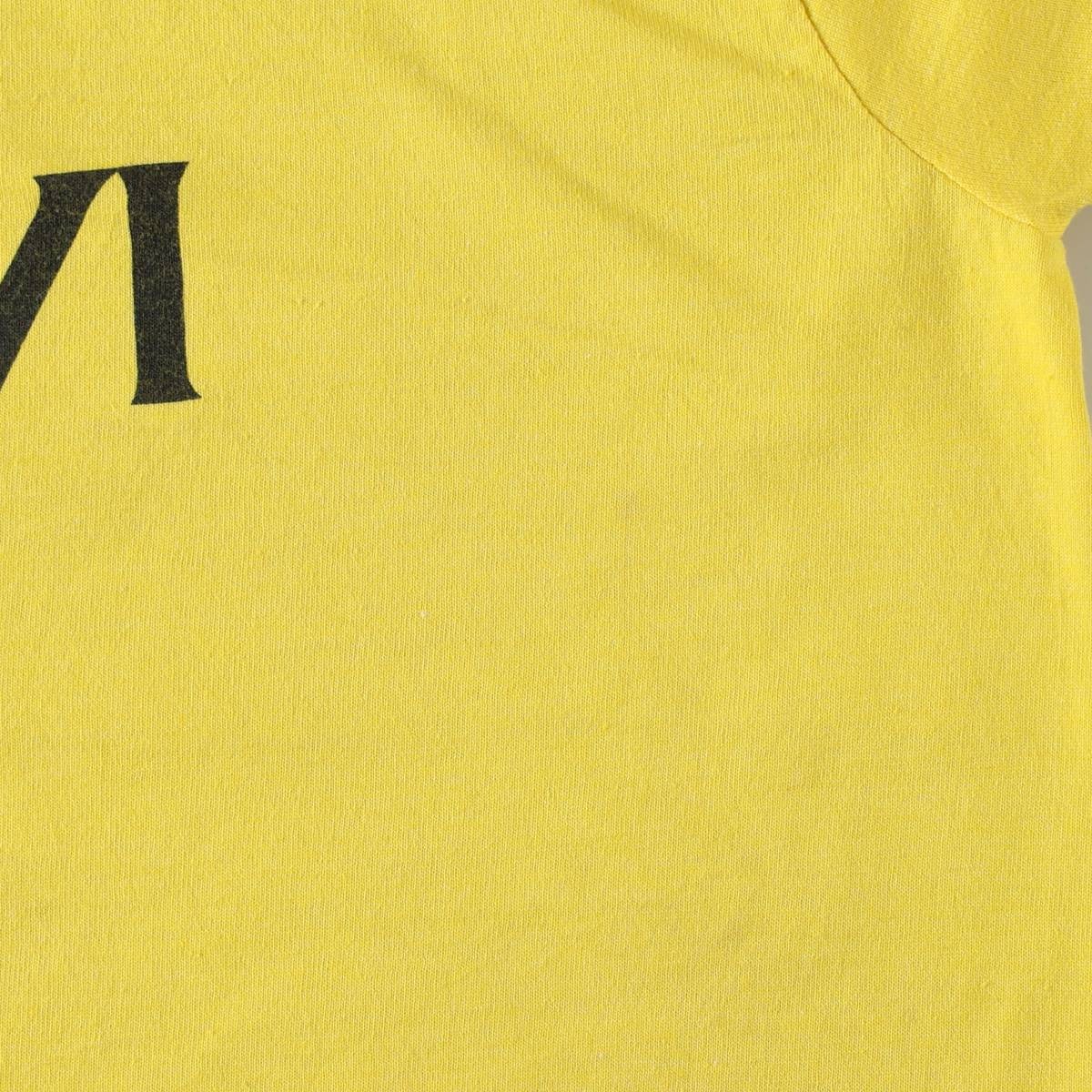 SCREEN STARS/スクリーンスターズ BEST BON JOVI ボンジョヴィ バンドTシャツ バンT