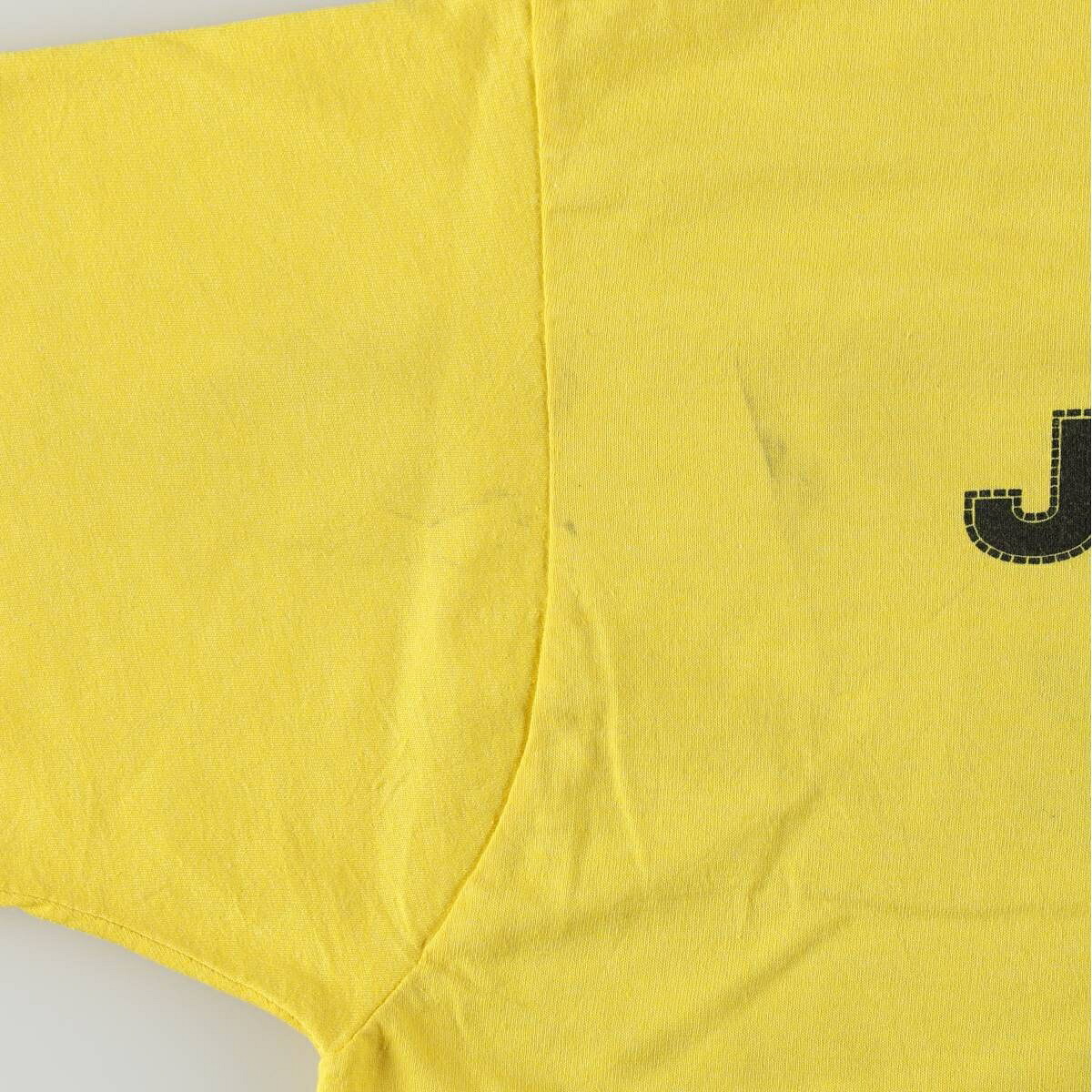 SCREEN STARS/スクリーンスターズ BEST BON JOVI ボンジョヴィ バンドTシャツ バンT