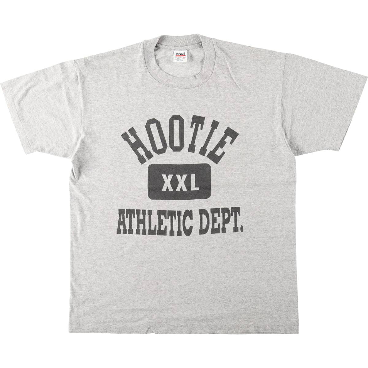 Anvil/アンビル HOOTIE AND THE BLOWFISH フーティーアンドザブロウフィッシュ バンドTシャツ バンT