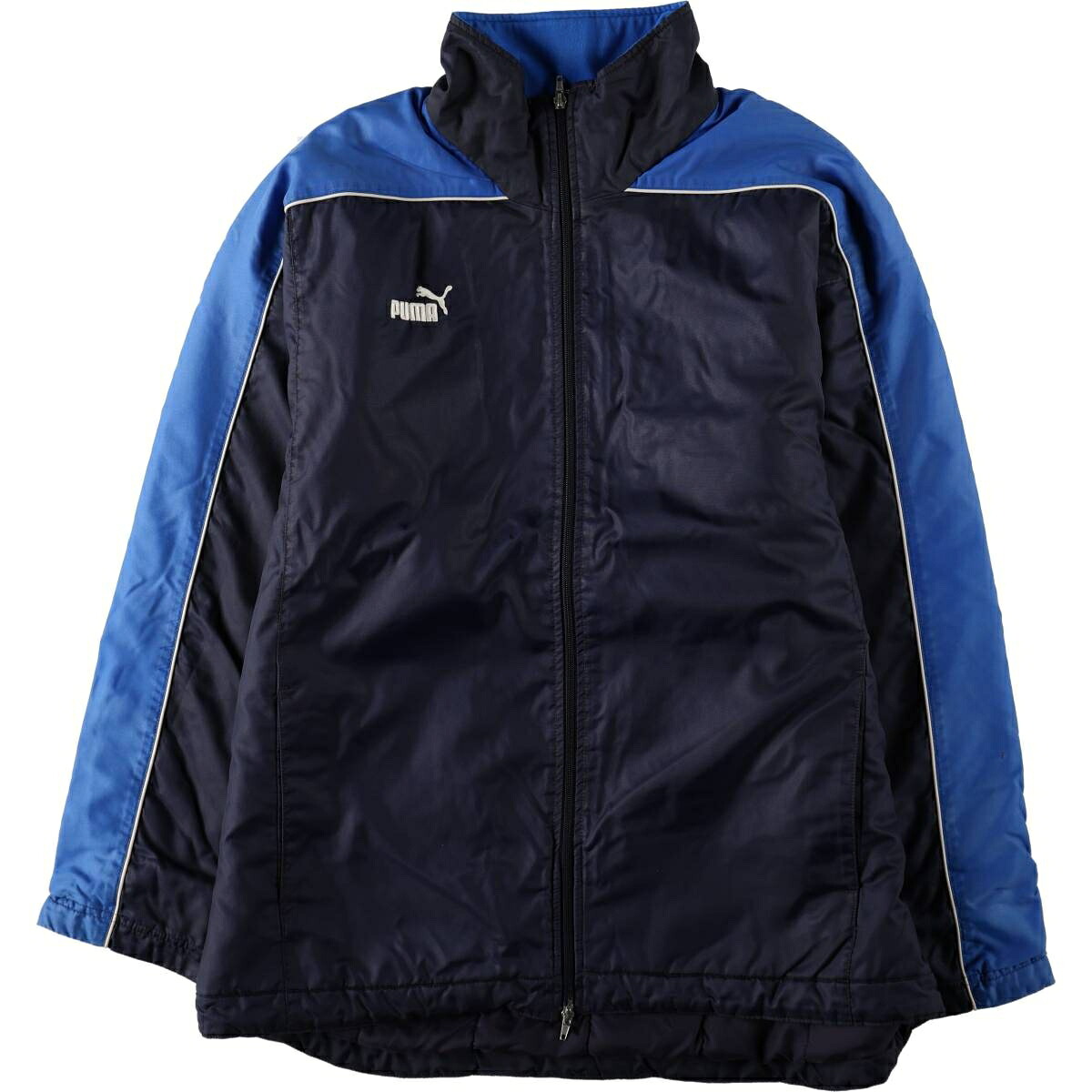 PUMA/プーマ ナイロンジャケット
