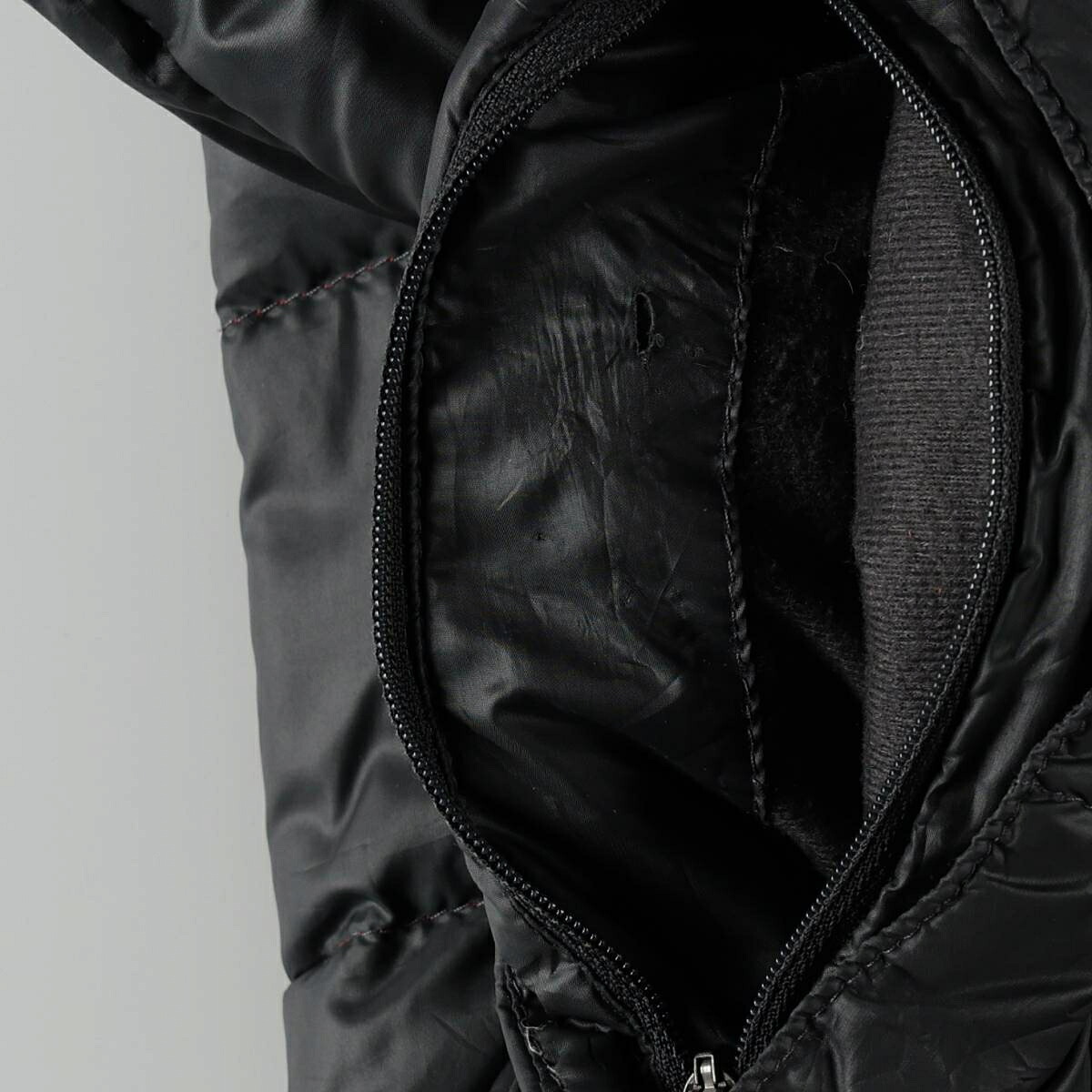 NIKE/ナイキ ダウンパーカー