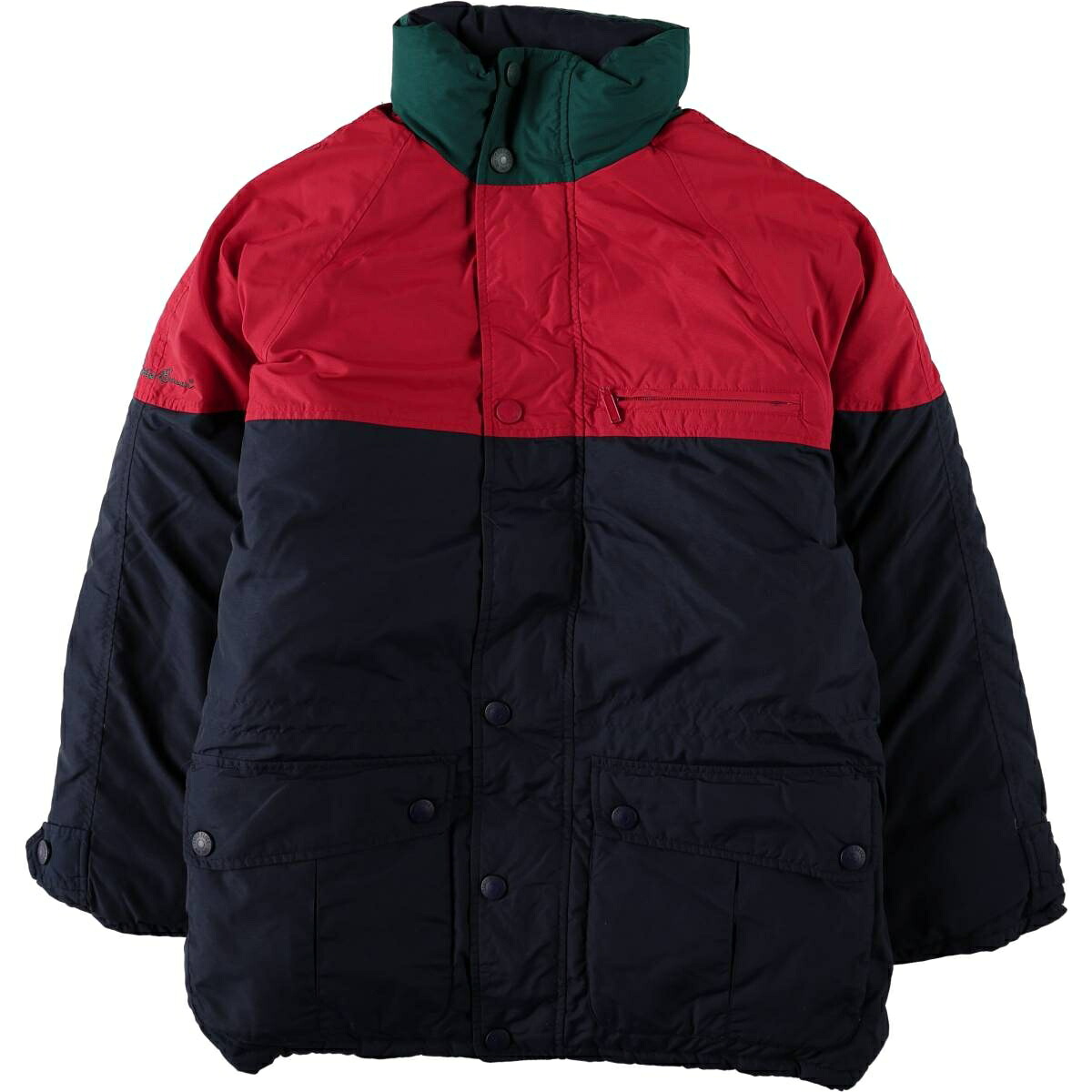 Eddie Bauer/エディーバウアー グースダウンジャケット
