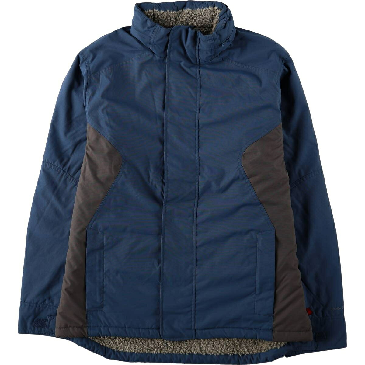 WOOLRICH/ウールリッチ 中綿マウンテンジャケット シェルジャケット パファージャケット