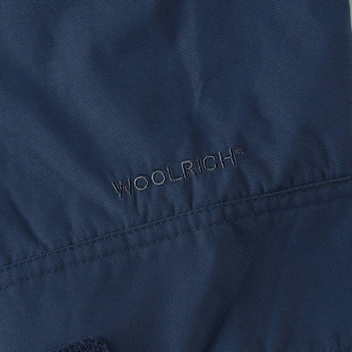 WOOLRICH/ウールリッチ 中綿マウンテンジャケット シェルジャケット パファージャケット