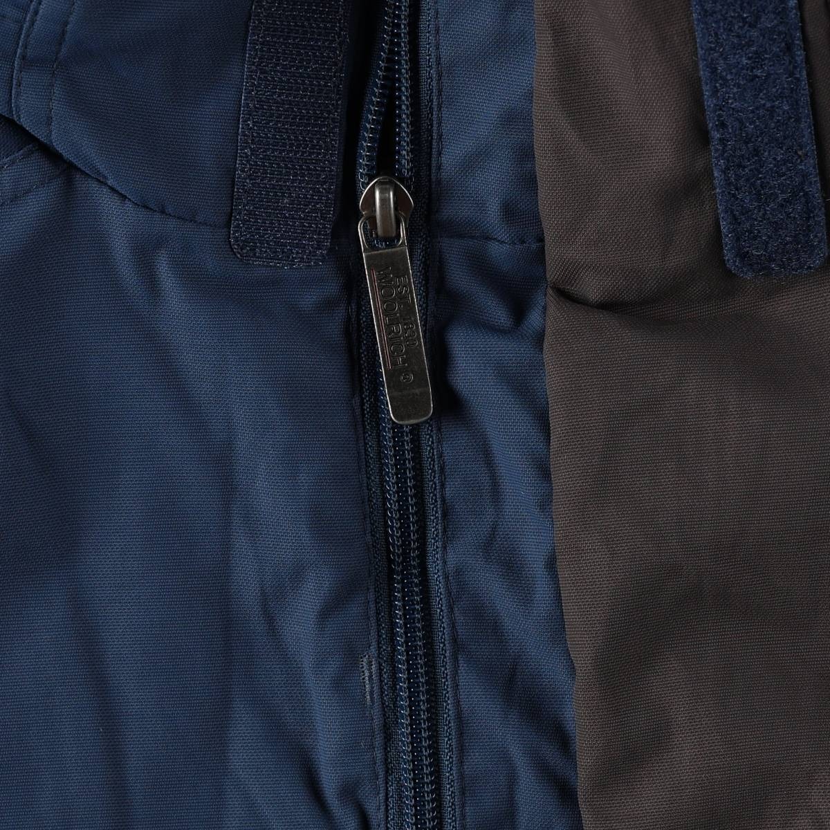 WOOLRICH/ウールリッチ 中綿マウンテンジャケット シェルジャケット パファージャケット