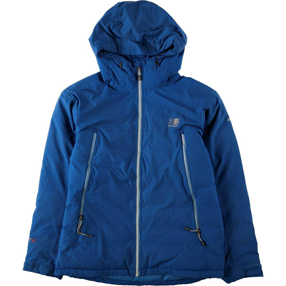 karrimor/カリマー ELITE ダウンパーカー