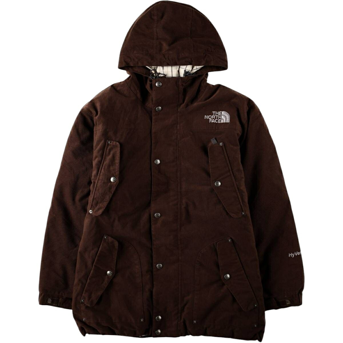 THE NORTH FACE/ザノースフェイス グースダウンジャケット