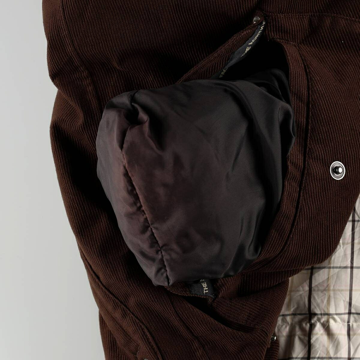 THE NORTH FACE/ザノースフェイス グースダウンジャケット