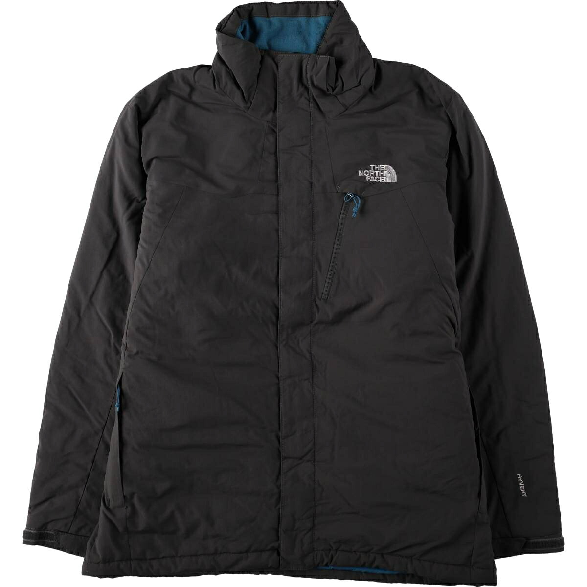THE NORTH FACE/ザノースフェイス 中綿マウンテンパーカー シェルジャケット パファージャケット