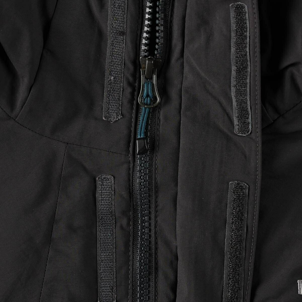 THE NORTH FACE/ザノースフェイス 中綿マウンテンパーカー シェルジャケット パファージャケット
