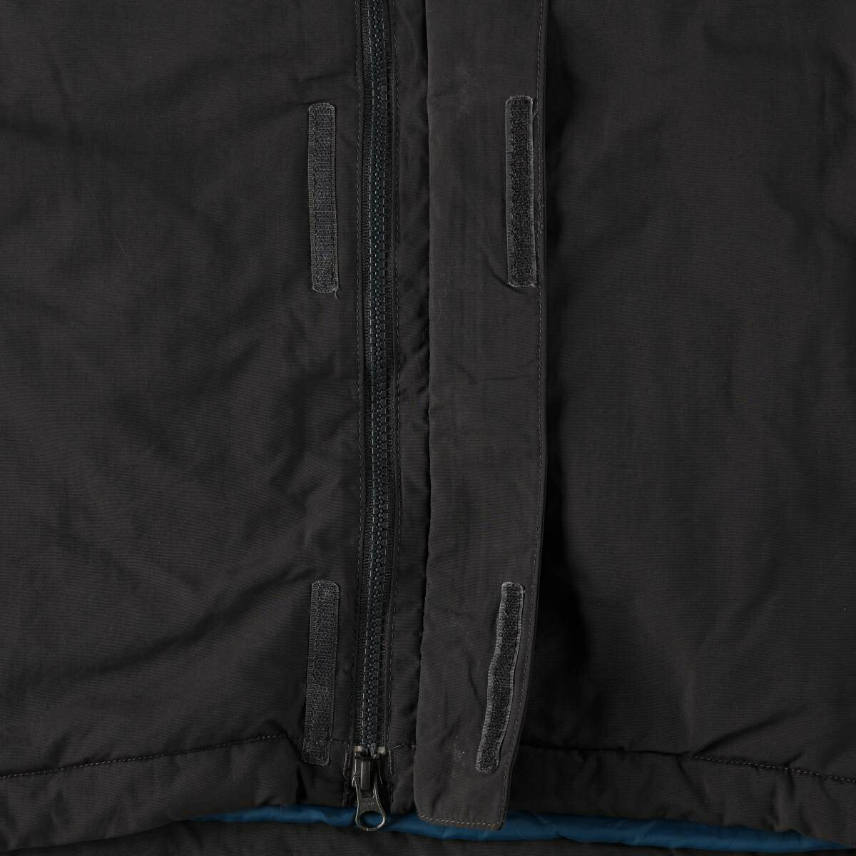 THE NORTH FACE/ザノースフェイス 中綿マウンテンパーカー シェルジャケット パファージャケット