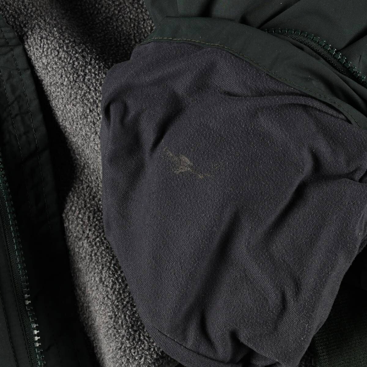L.L.Bean/エルエルビーン 中綿ジャケット パファージャケット