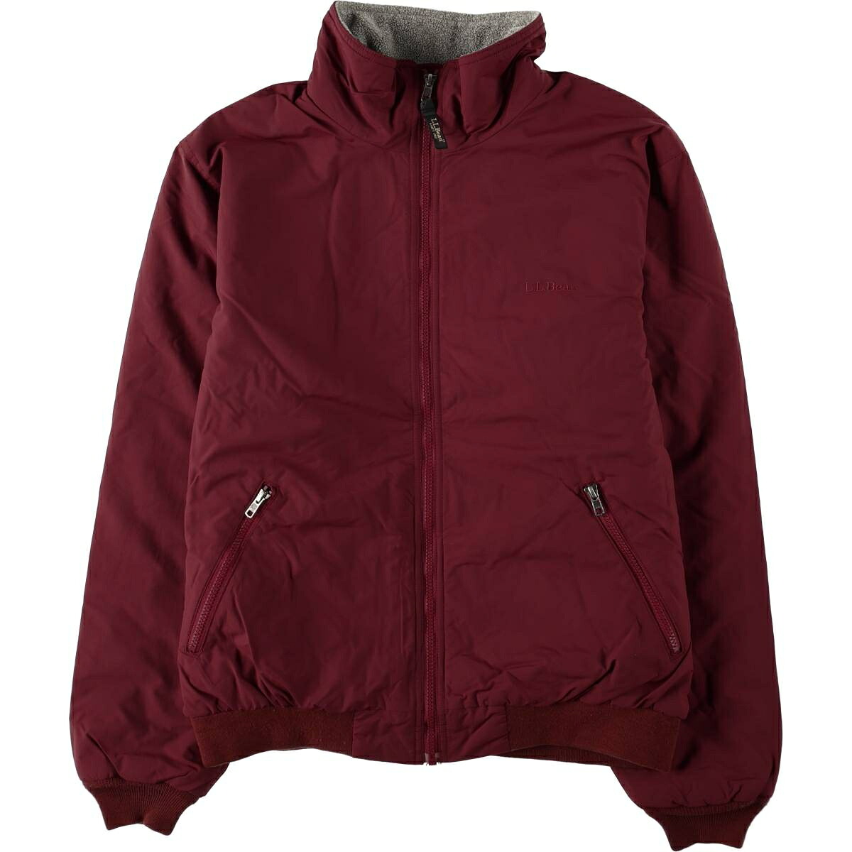 L.L.Bean/エルエルビーン 中綿ジャケット パファージャケット