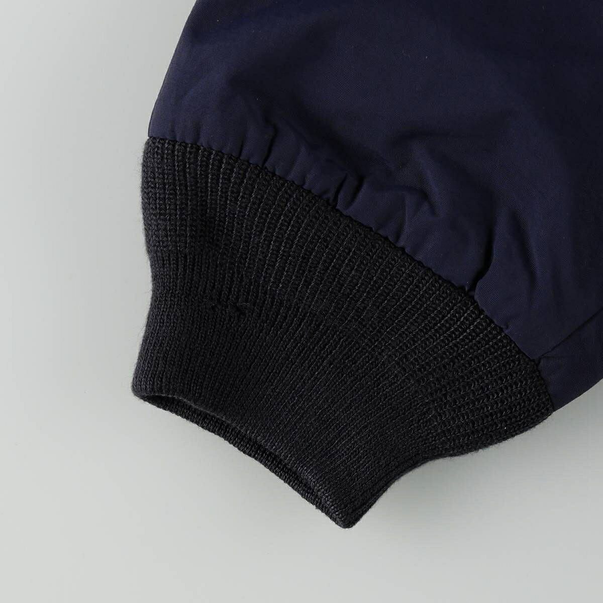 L.L.Bean/エルエルビーン ウォームアップジャケット 中綿マウンテンジャケット シェルジャケット パファージャケット