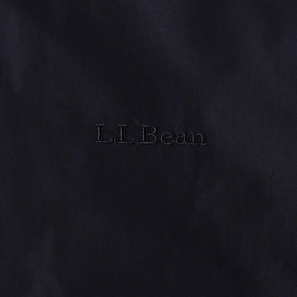 L.L.Bean/エルエルビーン ウォームアップジャケット 中綿マウンテンジャケット シェルジャケット パファージャケット
