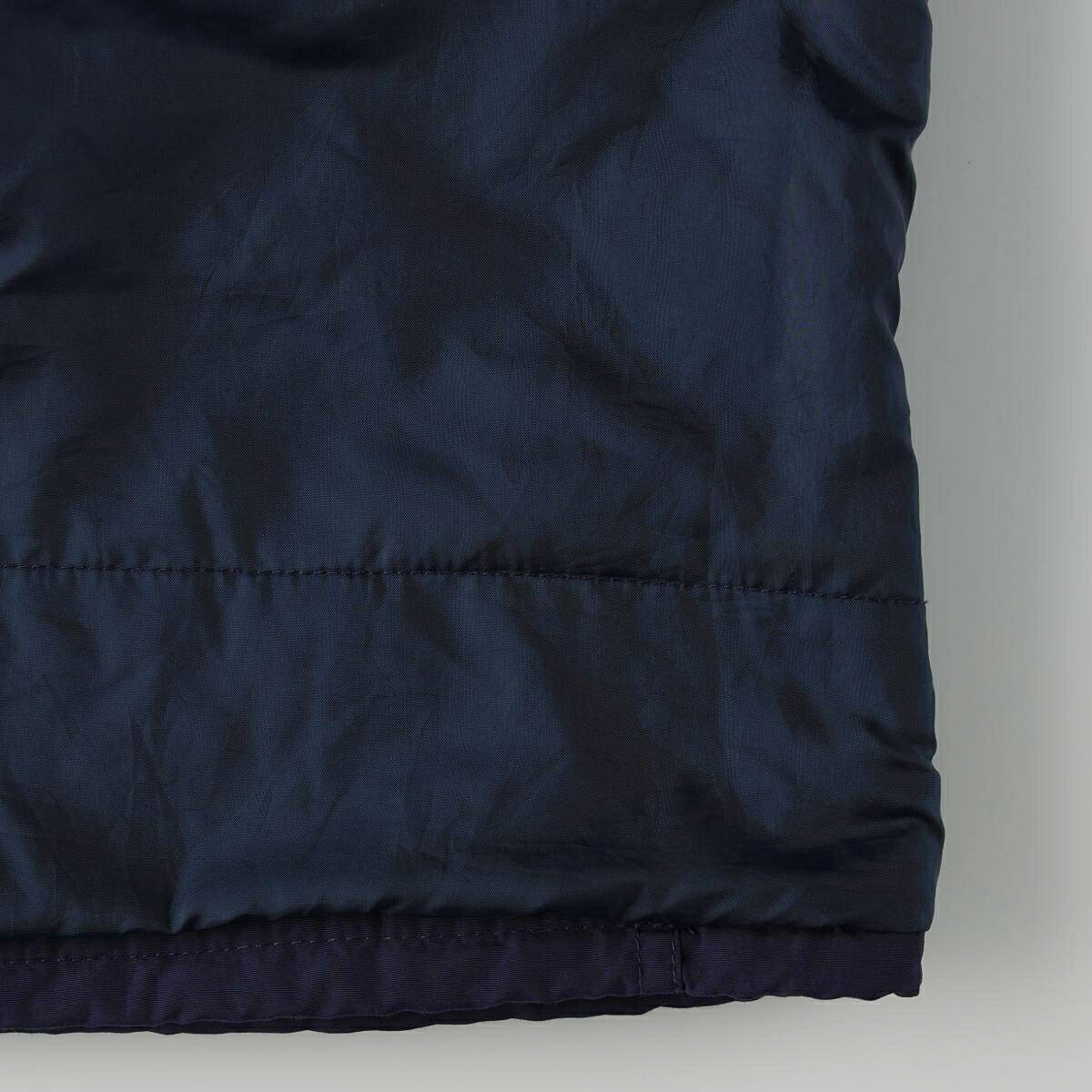 L.L.Bean/エルエルビーン OUTDOORS  中綿アノラックパーカー パファージャケット