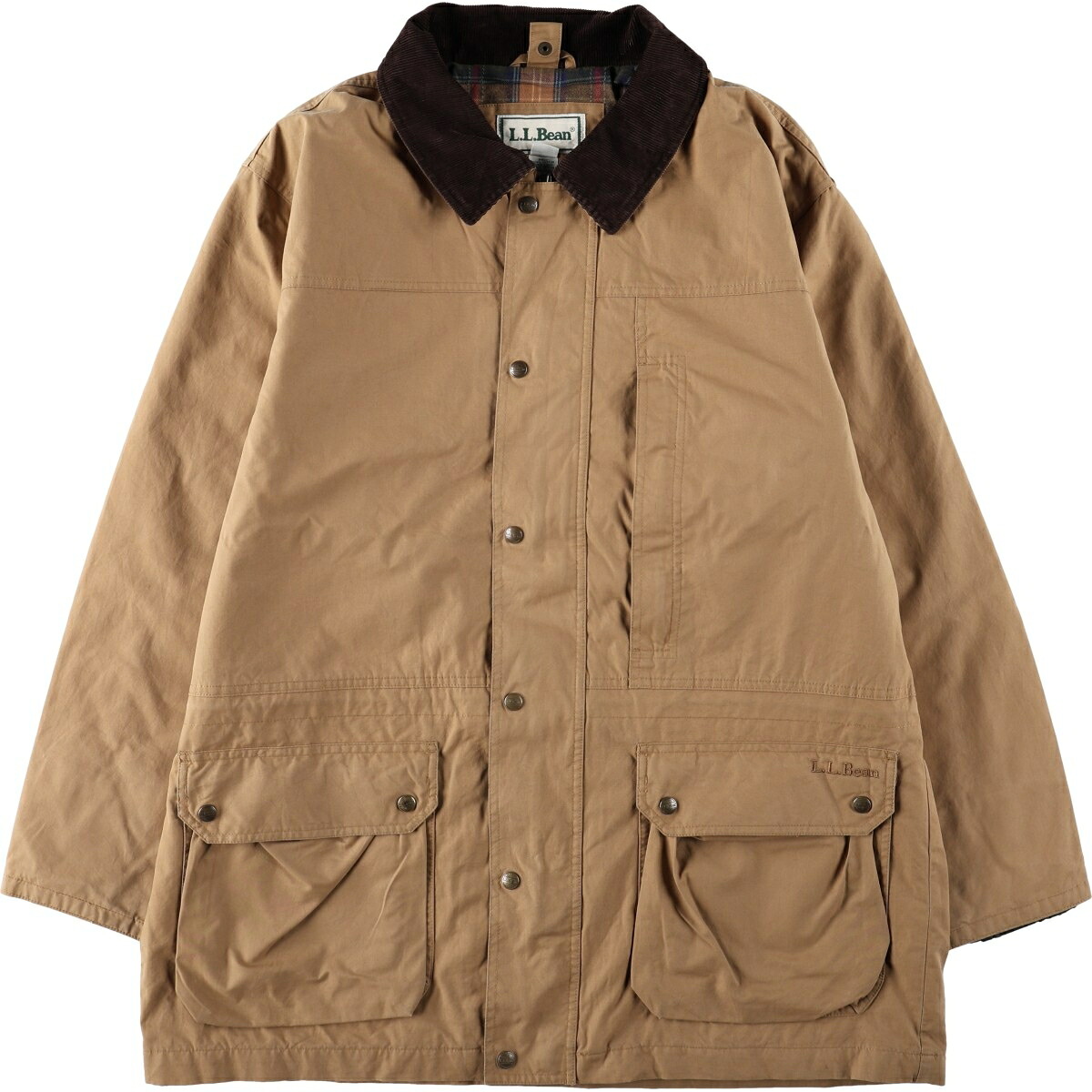 L.L.Bean/エルエルビーン マウンテンジャケット シェルジャケット