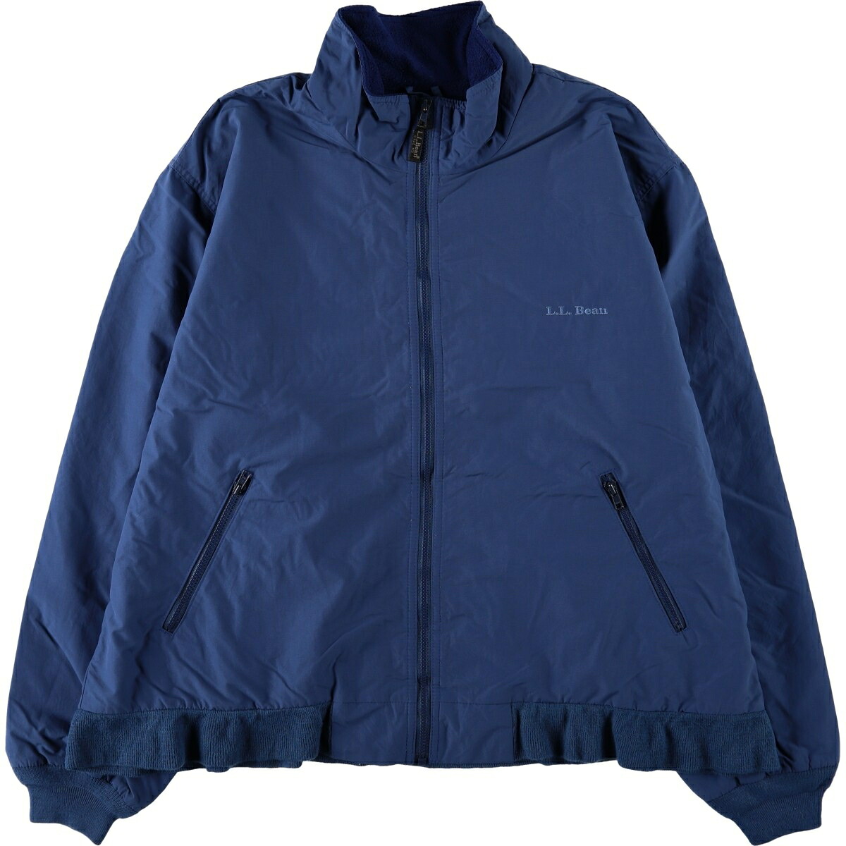 L.L.Bean/エルエルビーン THREE-SEASON JACKET マウンテンジャケット シェルジャケット