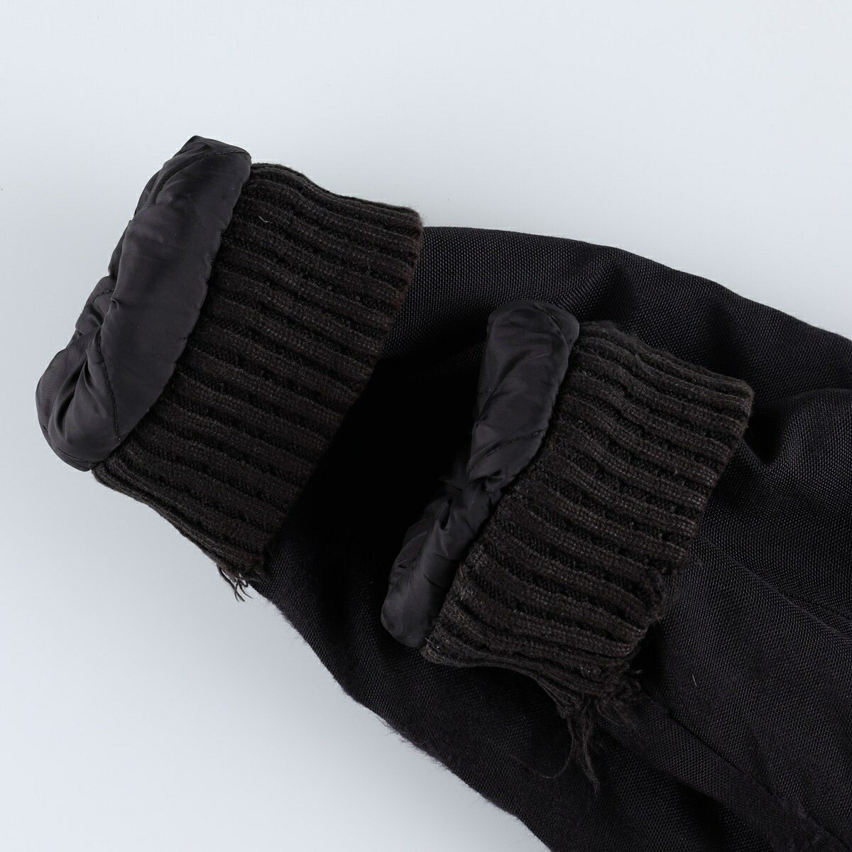 Carhartt/カーハート CORDURA コーデュラ 中綿パーカー パファージャケット