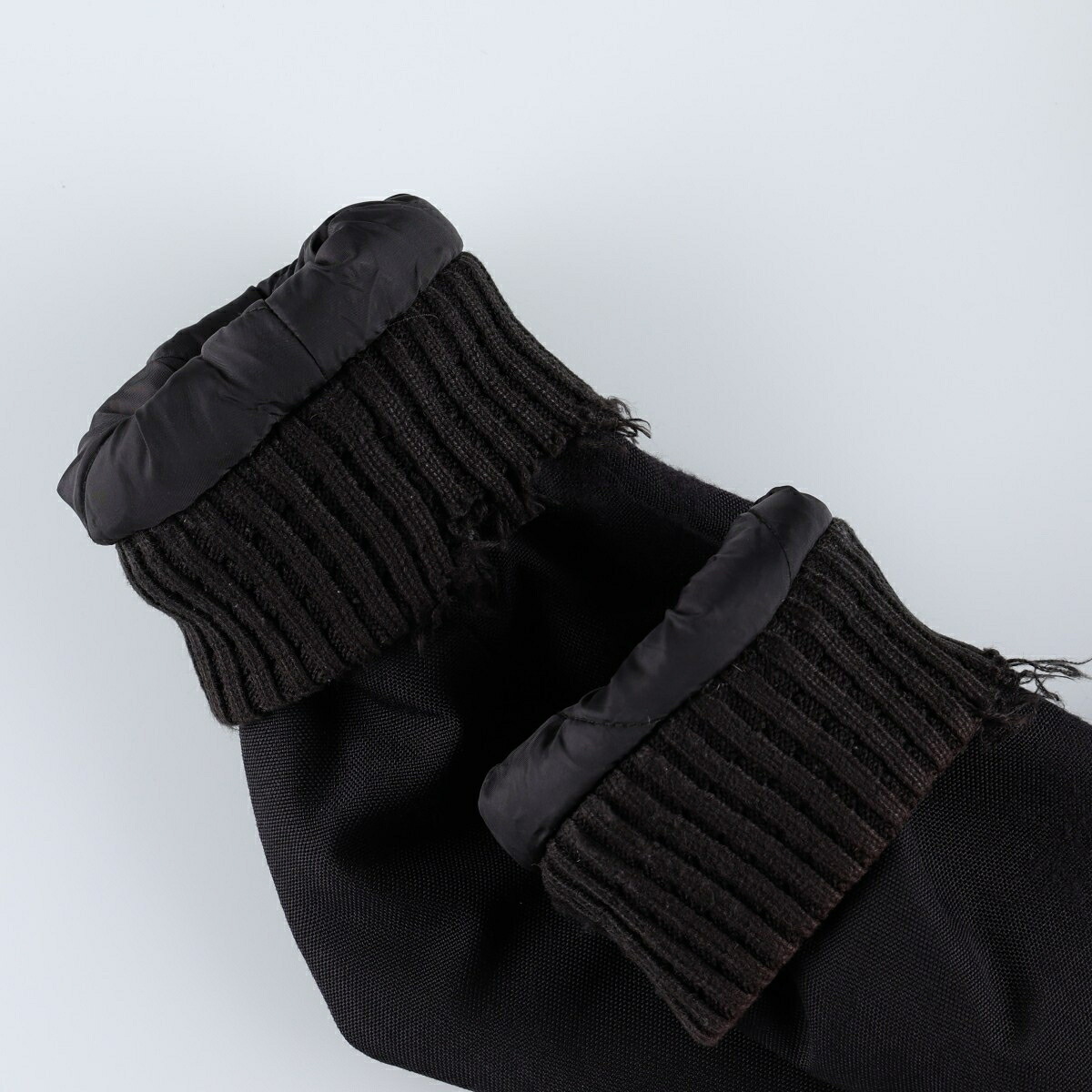 Carhartt/カーハート CORDURA コーデュラ 中綿パーカー パファージャケット