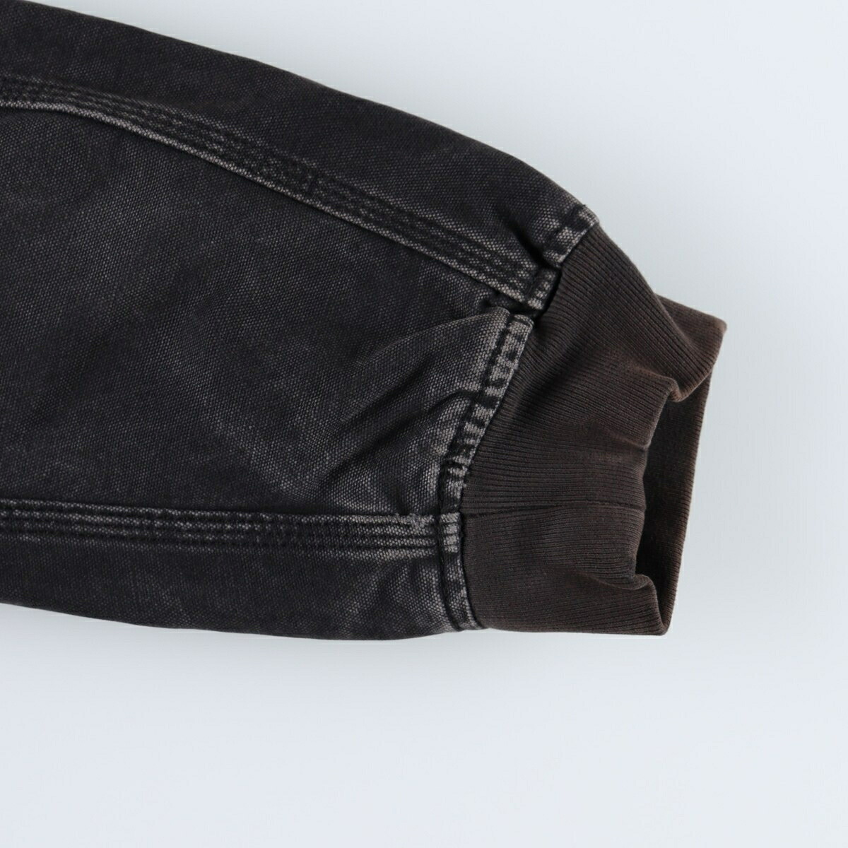 Levi's/リーバイス ダックフルジップパーカー