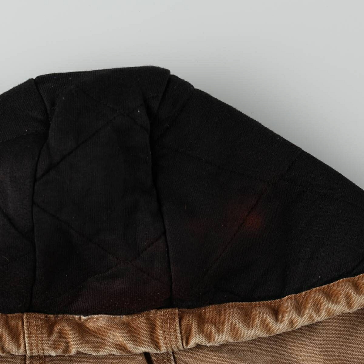 Carhartt/カーハート アクティブジャケット ダックフルジップパーカー