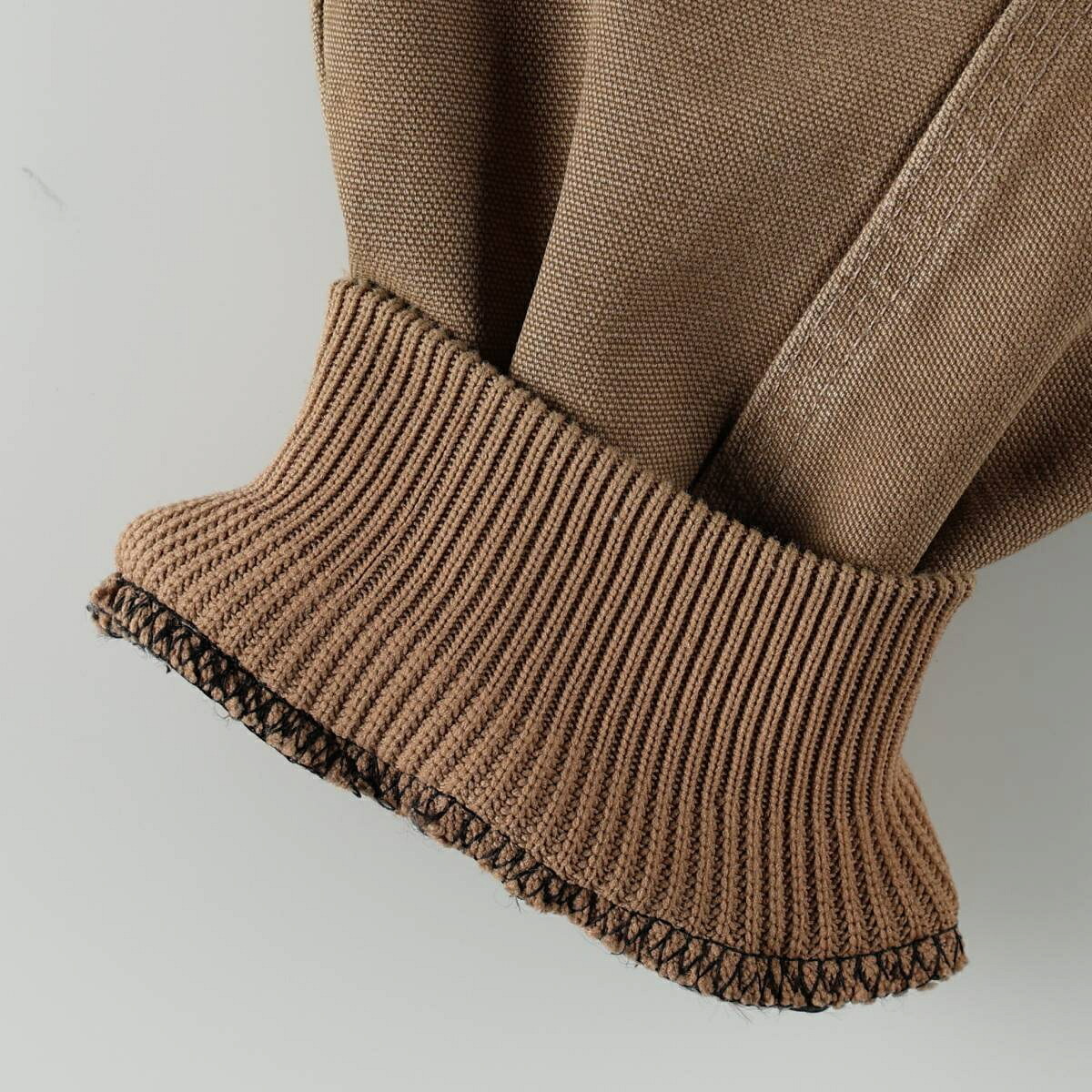 Carhartt/カーハート アクティブジャケット ダックフルジップパーカー
