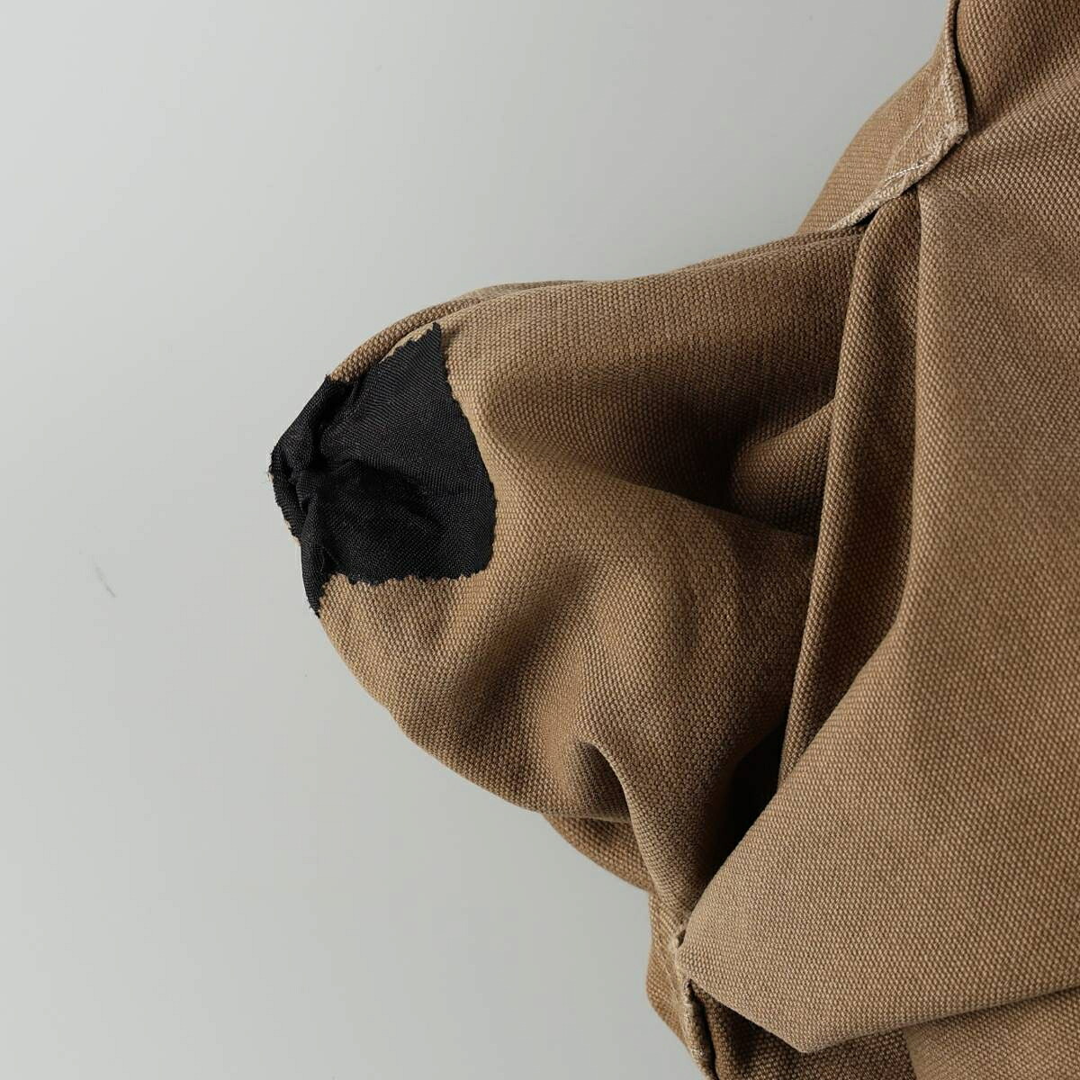 Carhartt/カーハート アクティブジャケット ダックフルジップパーカー