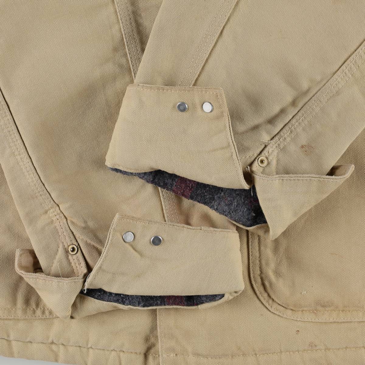 Carhartt/カーハート ミシガンチョアコート ダックカバーオール