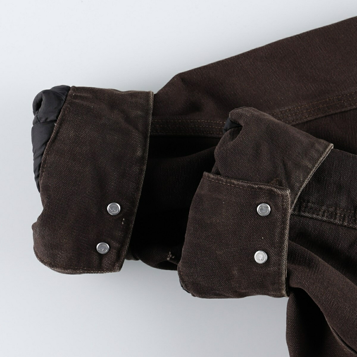 Carhartt/カーハート ミシガンチョアコート ダックカバーオール
