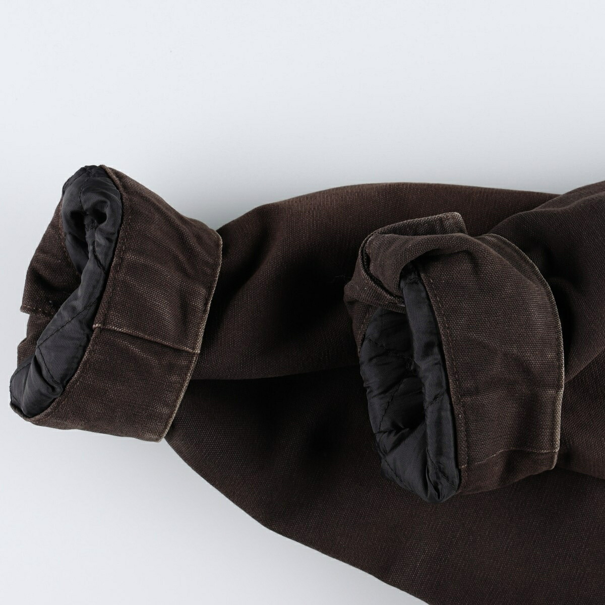 Carhartt/カーハート ミシガンチョアコート ダックカバーオール