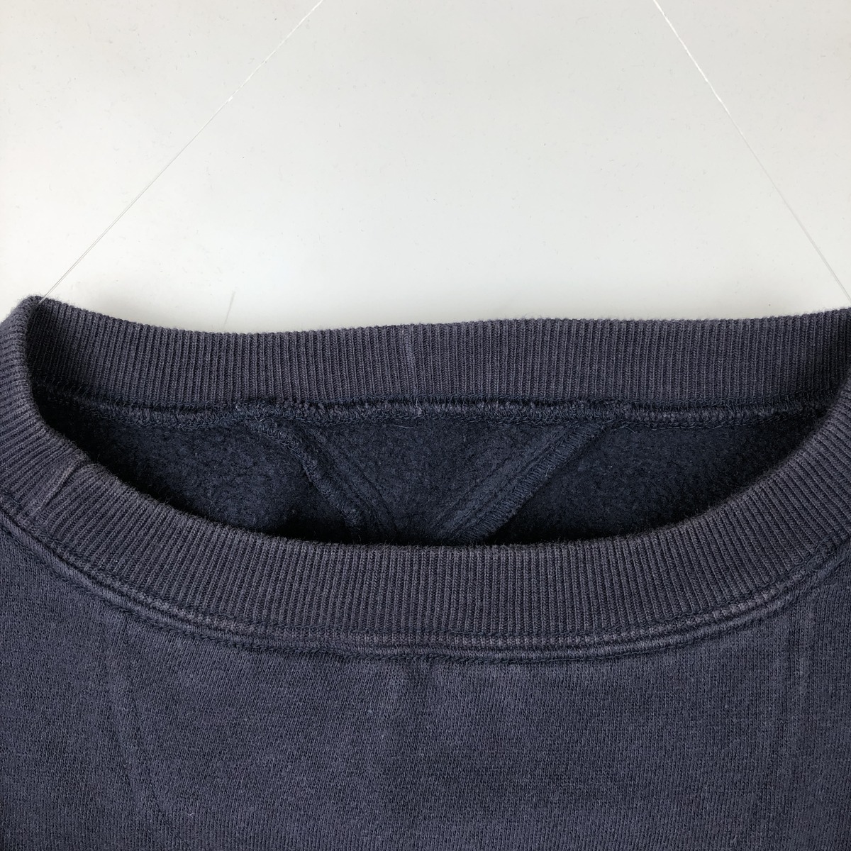 GAP/ギャップ オールドギャップ 無地 ブランクスウェットシャツ トレーナー
