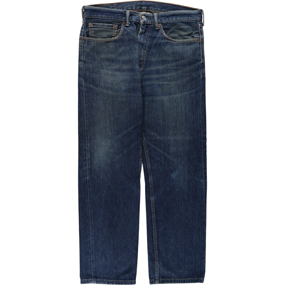 Levi's/リーバイス 505 テーパードデニムパンツ