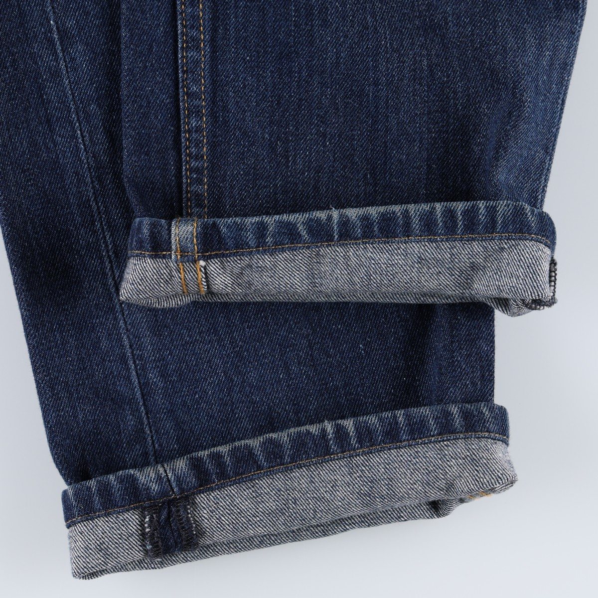 Levi's/リーバイス 505 テーパードデニムパンツ