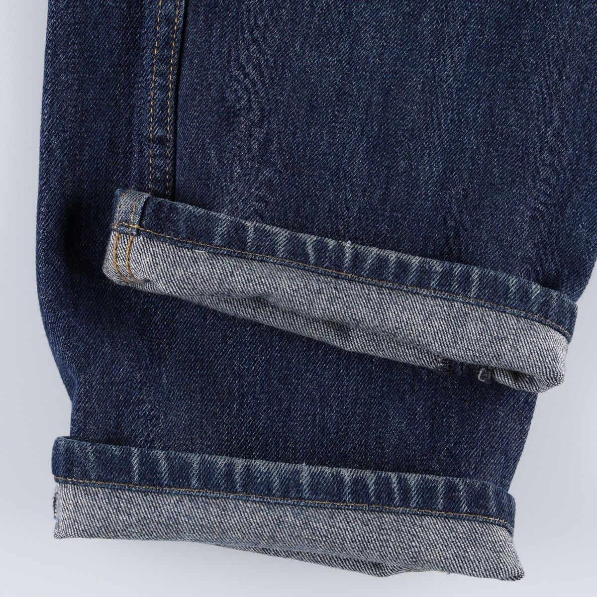 Levi's/リーバイス 505 テーパードデニムパンツ