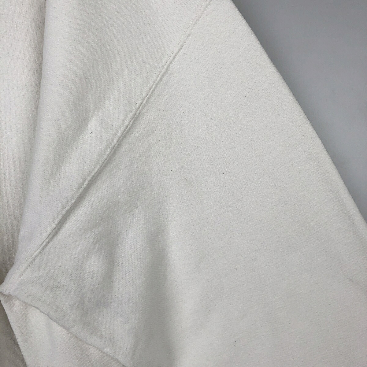 Jerzees/ジャージーズ COTTON SWEATS News Cafe ニュースカフェ アドバタイジング スウェットシャツ トレーナー