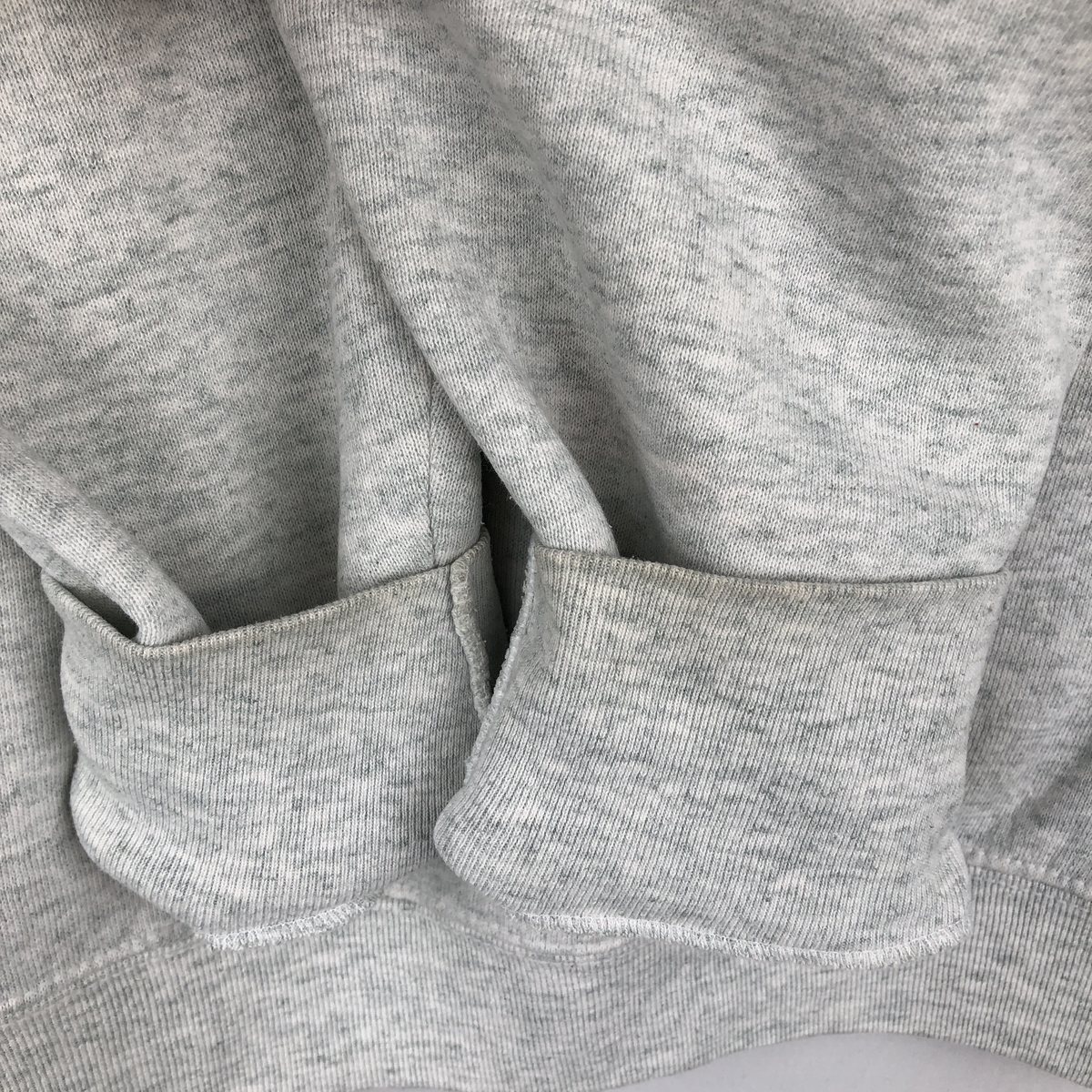 FRUIT OF THE LOOM/フルーツオブザルーム KALIK アドバタイジング スウェットシャツ トレーナー