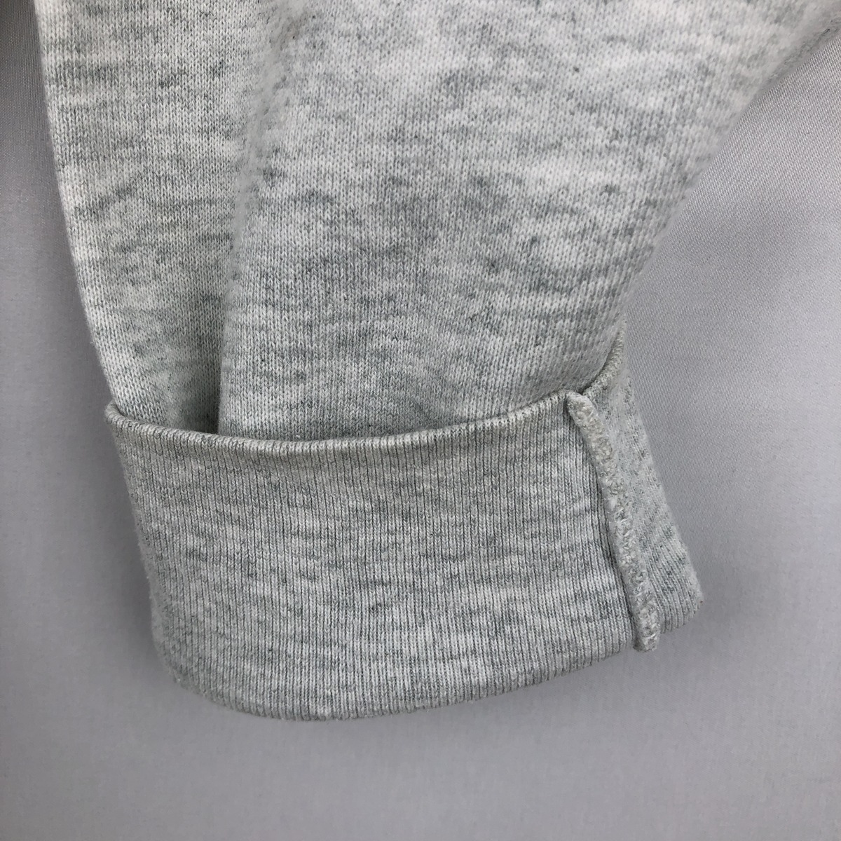 FRUIT OF THE LOOM/フルーツオブザルーム HITACHI アドバタイジング スウェットシャツ トレーナー