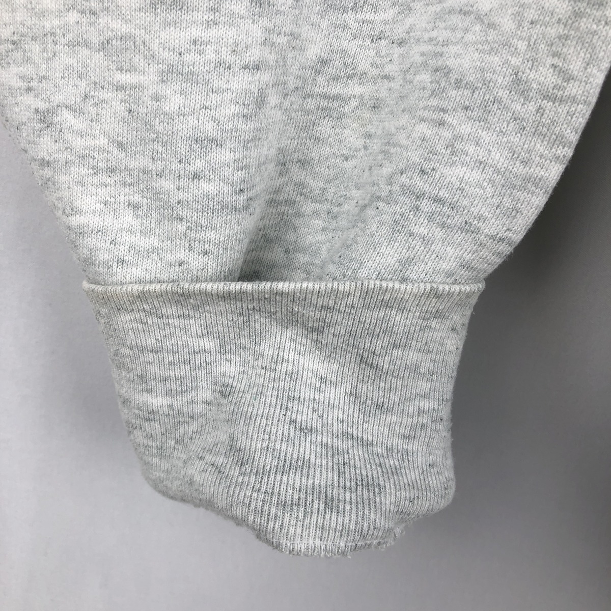 FRUIT OF THE LOOM/フルーツオブザルーム HITACHI アドバタイジング スウェットシャツ トレーナー