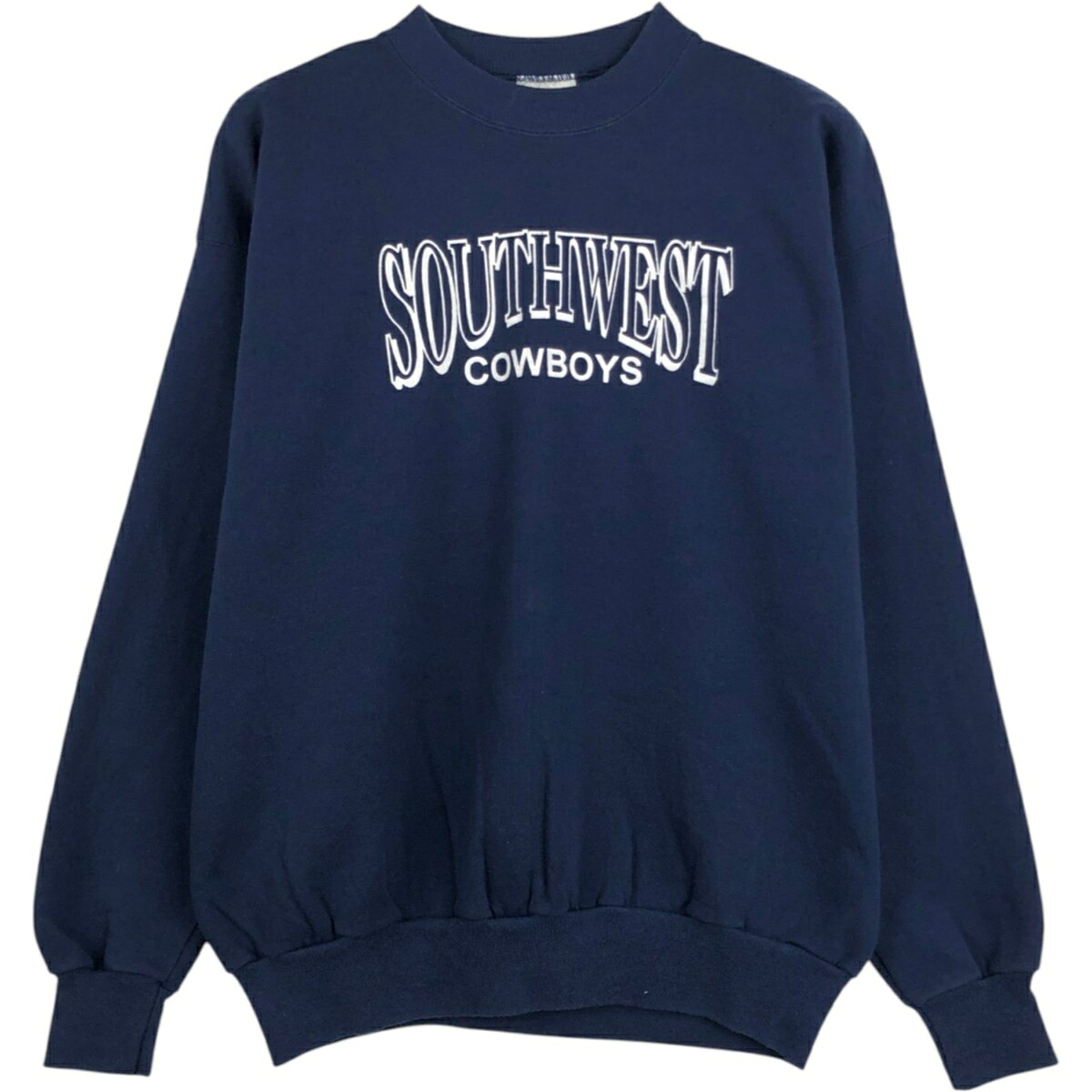 Hanes/ヘインズ COMFORT BLEND カレッジスウェットシャツ トレーナー