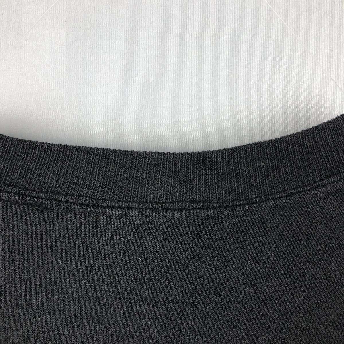 Hanes/ヘインズ カレッジスウェットシャツ トレーナー