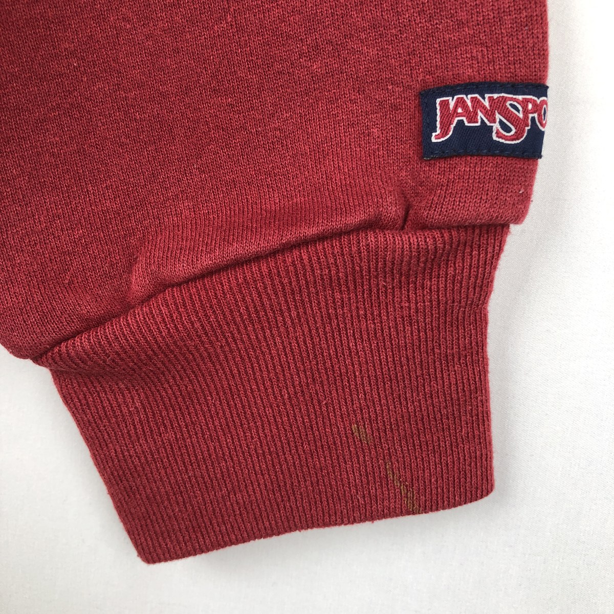 JANSPORT/ジャンスポーツ Florida State University カレッジスウェットシャツ トレーナー