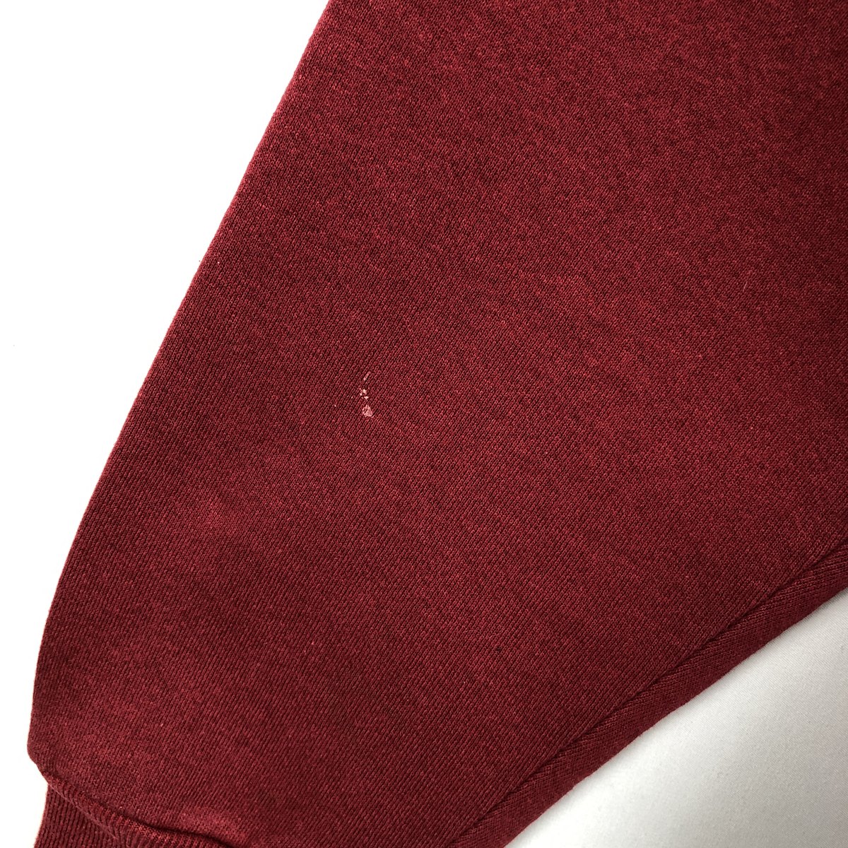 JANSPORT/ジャンスポーツ Florida State University カレッジスウェットシャツ トレーナー