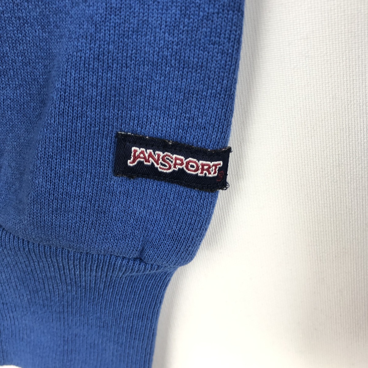 JANSPORT/ジャンスポーツ kentucky カレッジスウェットシャツ トレーナー
