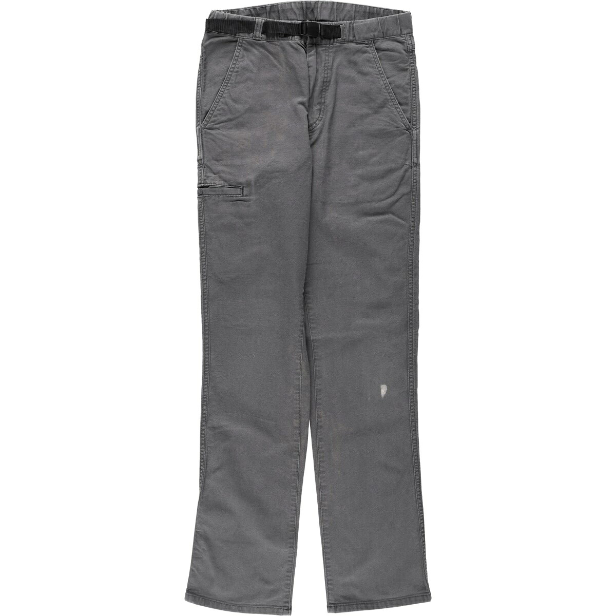 Patagonia/パタゴニア ORGANIC COTTON オーガニックコットン コットンギIIIパンツ 55315FA16 ダックパンツ