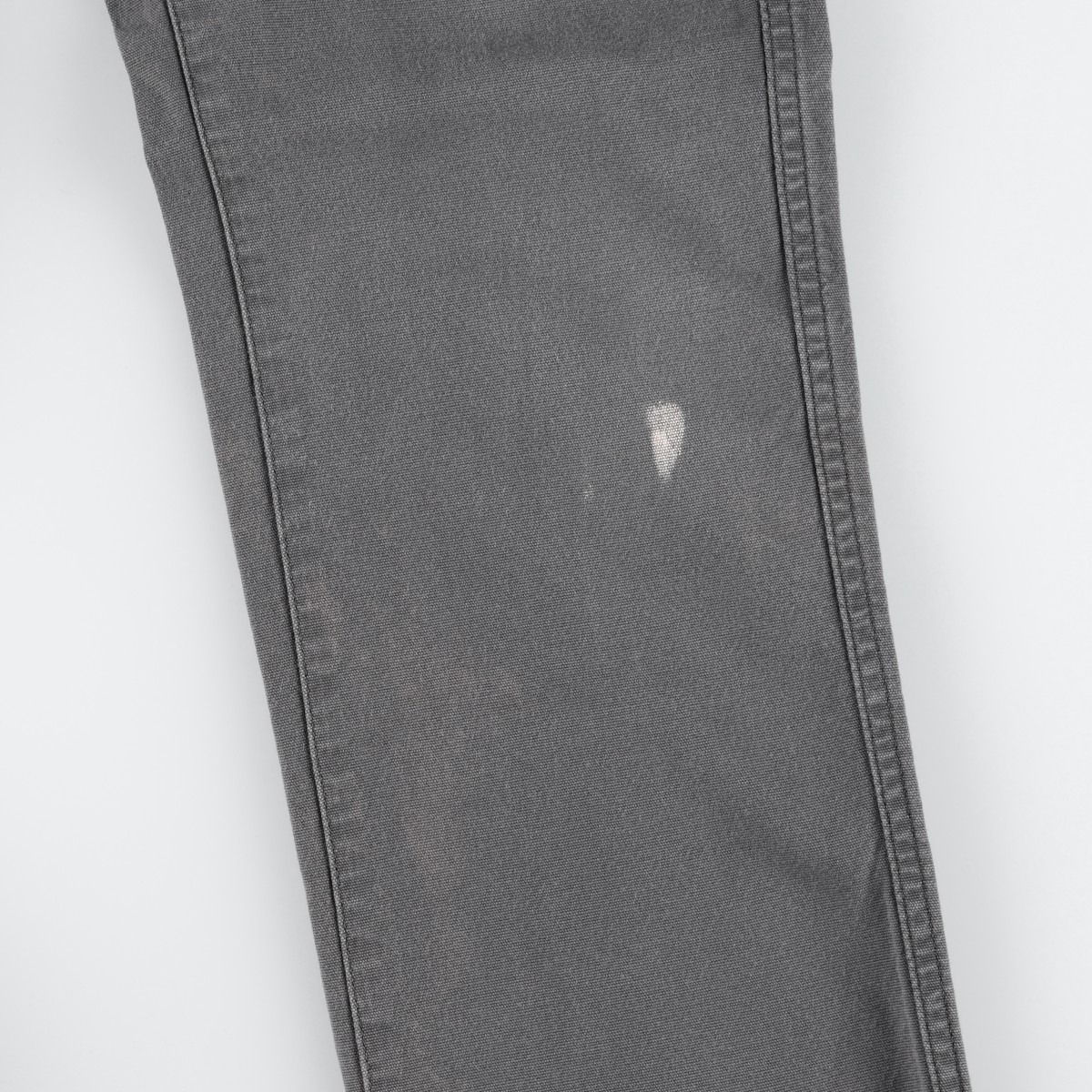 Patagonia/パタゴニア ORGANIC COTTON オーガニックコットン コットンギIIIパンツ 55315FA16 ダックパンツ
