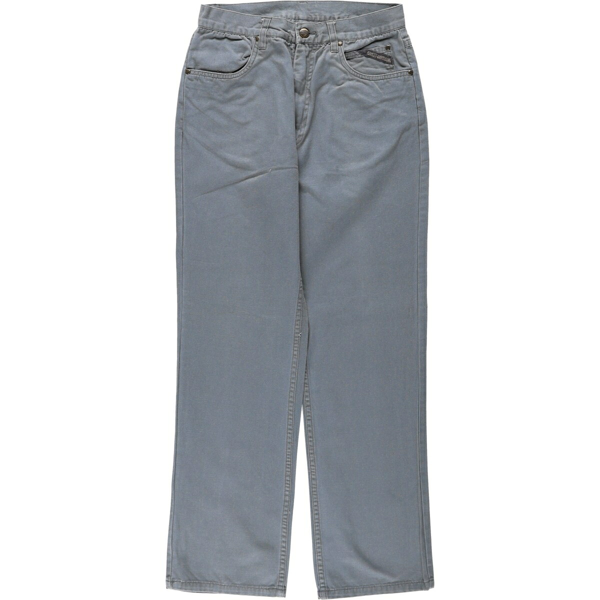 Harley-Davidson/ハーレーダビッドソン RELAXED FIT ワークパンツ