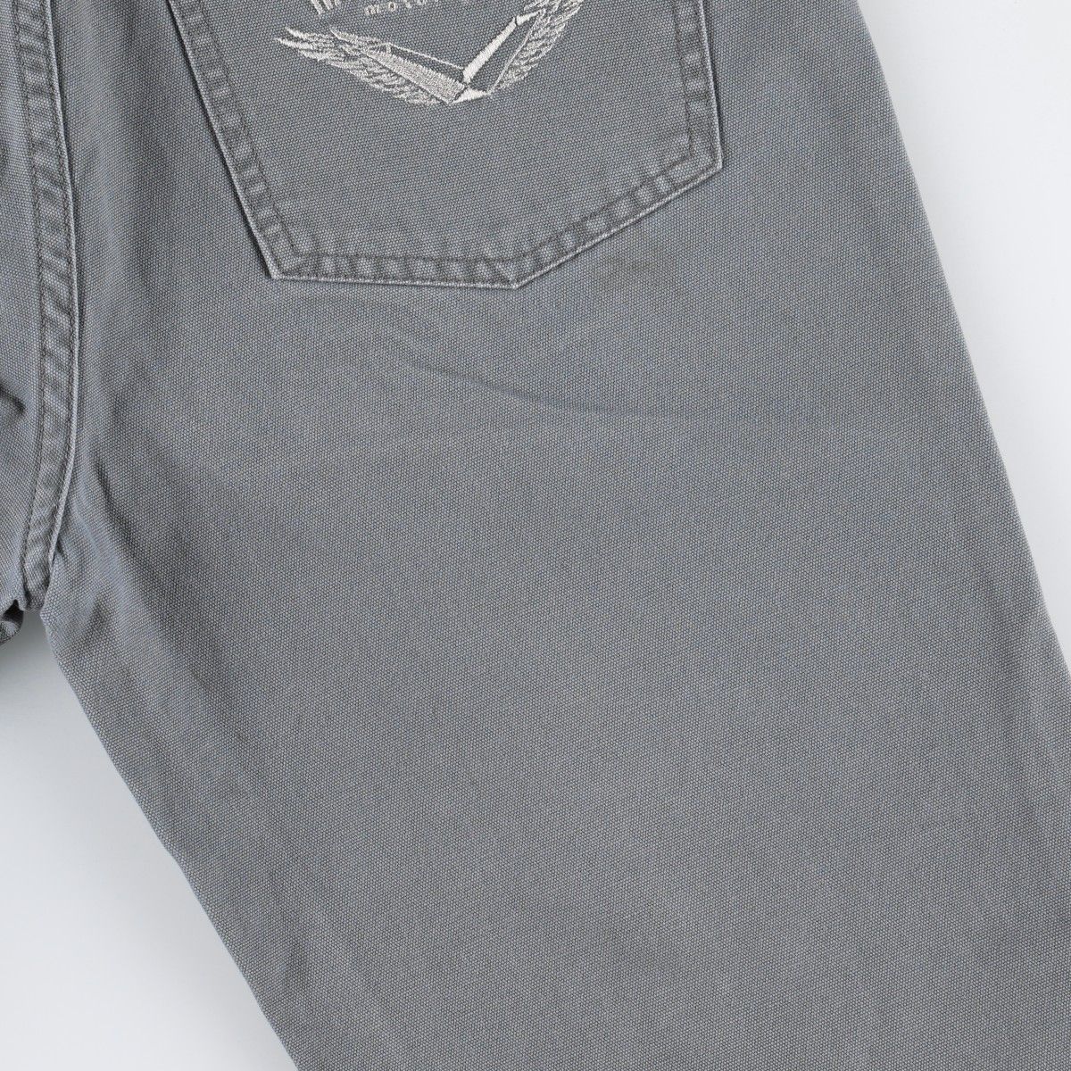 Harley-Davidson/ハーレーダビッドソン RELAXED FIT ワークパンツ