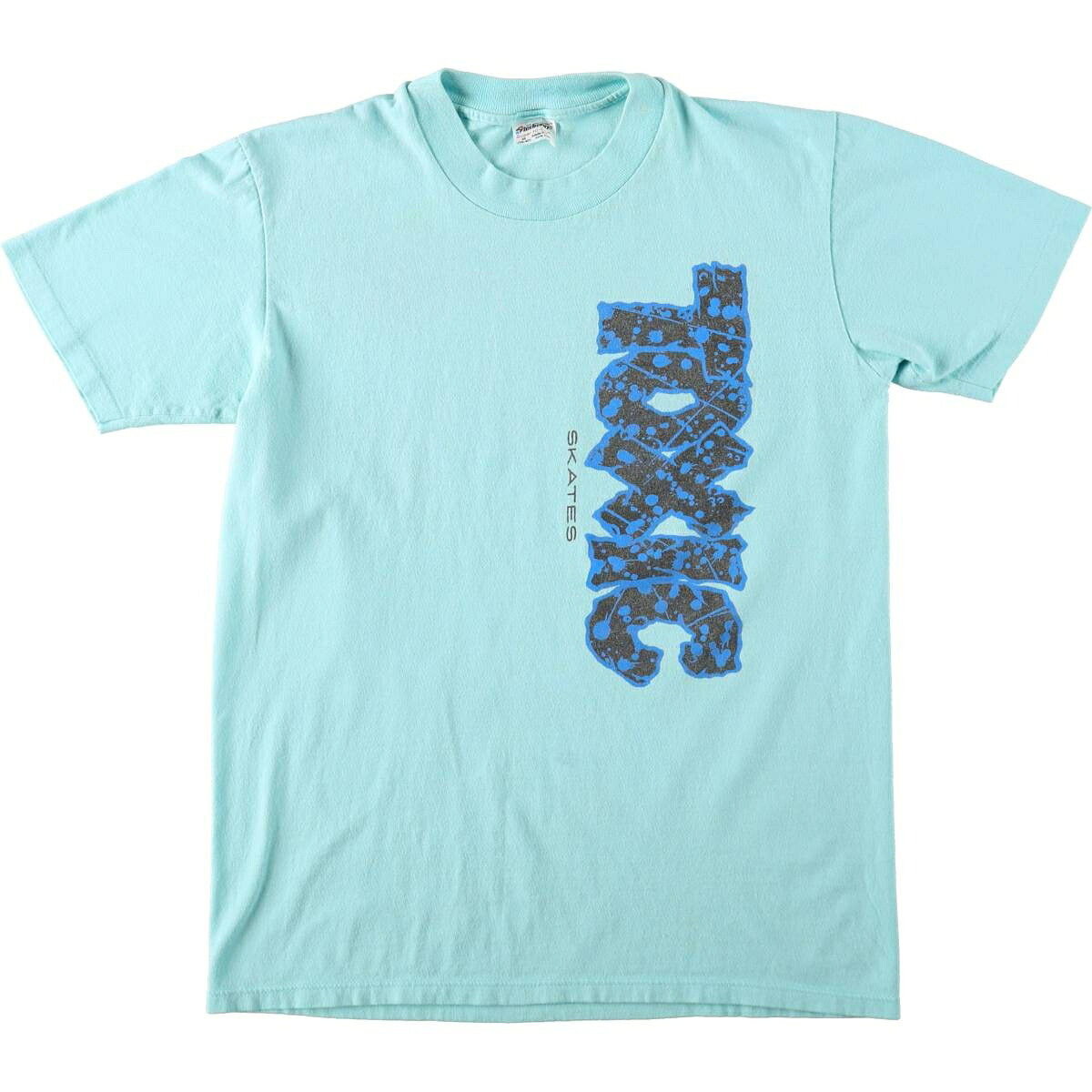STEDMAN/ステッドマン TOXIC SKATES サーフ スケートTシャツ